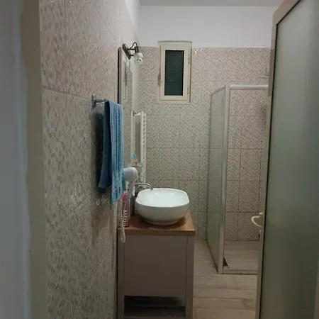 Allonia House Himara