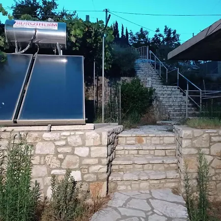 Allonia House * Himarë