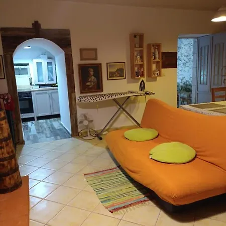 Allonia House Ferienhaus