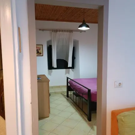 Allonia House Ferienhaus