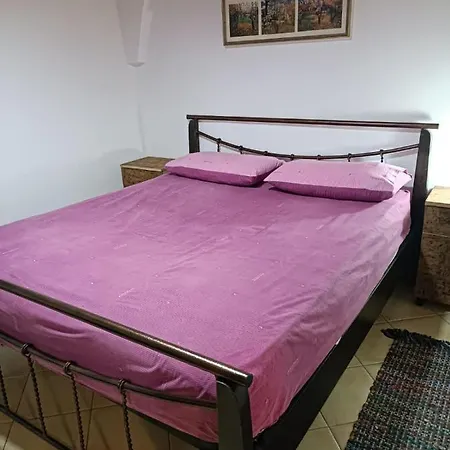Ferienhaus Allonia House Himarë
