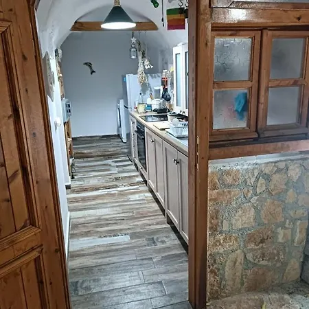 Allonia House Ferienhaus *