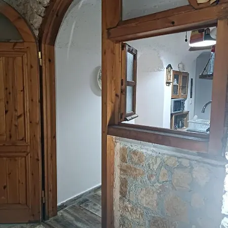 Allonia House Ferienhaus