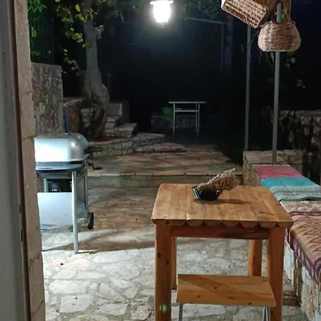 Allonia House Himarë